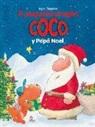 Ingo Siegner - El pequeño dragón Coco y Papá Noel