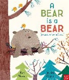 Karl Newson, Anuska Allepuz, Allepuz Anuska - A Bear Is a Bear