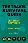 Lloyd Figgins, Figgins Lloyd - Travel Survival Guide