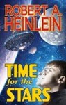 Robert A. Heinlein - Time for the Stars