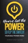 Sherrie Lewis Massie - You've Got the Power
