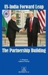 Vaibhavi Palsule, V. Rangaraj - US-India Forward Leap-The Partnership Building