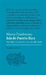 María Zambrano - Isla de Puerto Rico