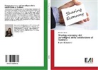 Marlène Dattoli - Sharing economy: dal paradigma della condivisione al business