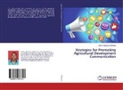 Gever Verlumun Celestine - Strategies for Promoting Agricultural Development Communication