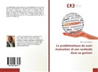 David Luboya Kayaya - La problématique du suivi évaluation et son contexte dans sa gestion