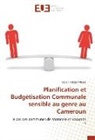 Fabien Mbassi Mbassi - Planification et Budgétisation Communale sensible au genre au Cameroun