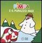 Altan - Pimpa e il pupazzo Max