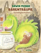 Erwin Moser - Bärenträume