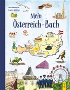 Brigitte Baldrian, Susa Hämmerle, Brigitte Baldrian - Mein Österreich-Buch
