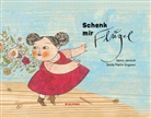 Heinz Janisch, Selda M Soganci, Selda M. Soganci, Selda Marlin Soganci, Selda Marlin Agentur Susanne Koppe Soganci - Schenk mir Flügel