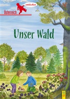 Brigitte Baldrian, Christine Rettl, Brigitte Baldrian - Österreich entdecken - Unser Wald