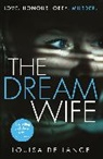 Louisa de Lange, Louisa de Lange - The Dream Wife