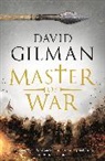 David Gilman, Gilman David - Master of War