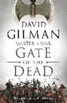 David Gilman, Gilman David - Gate of the Dead