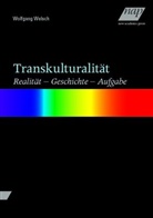 Wolfang Welsch, Wolfgang Welsch - Transkulturalität