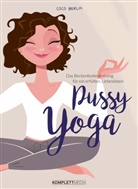 Coco Berlin - Pussy Yoga