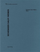 Heinz Wirz - Schenker Salvi Weber - Wien