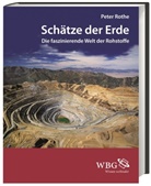 Peter Rothe, Peter (Prof. Dr.) Rothe - Schätze der Erde