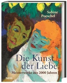 Sabine Poeschel, Sabine (Dr.) Poeschel - Die Kunst der Liebe