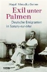 Magali Nieradka-Steiner - Exil unter Palmen