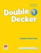 Nicole Taylor, Michael Watts - Double Decker 1 Teacher Pack