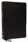 Thomas Nelson, Thomas Nelson, Jack W. Hayford - Nkjv, Spirit Filled Life Bible, Third Edition, Genuine Leather,