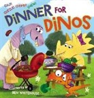 Thomas Nelson, Ben Whitehouse - Dinner for Dinos