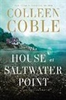 Colleen Coble - The House at Saltwater Point