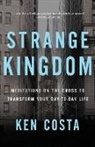 KEN COSTA - Strange Kingdom
