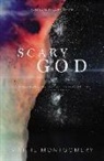 Mattie Montgomery - Scary God