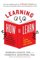 McConville, Alistair Mcconville, Alistair (Alistair McConville) McConville, Barbara Oakley, Barbara (Barbara Oakley) Oakley, Barbara Phd Oakley... - Learning How to Learn