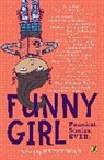 Betsy Bird, Betsy (EDT) Bird - Funny Girl