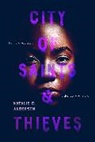 Natalie C Anderson, Natalie C. Anderson - City of Saints & Thieves