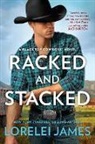 Lorelei James - Racked and Stacked