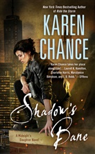 Karen Chance - Shadow's Bane