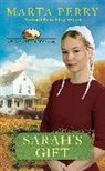 Marta Perry, Perry Marta - Sarah's Gift