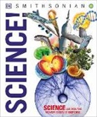 Abigail/ Challoner Beall, DK, DK&gt;, Inc. (COR) Dorling Kindersley - Knowledge Encyclopedia Science!