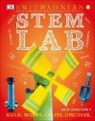 Jack Challoner, Jack/ Smithsonian Institution (COR) Challoner, Smithsonian Institution - STEM Lab