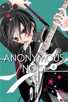 Ryoko Fukuyama, Ryoko Fukuyama, Akira Toriyama - Anonymous Noise, Vol. 8