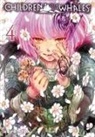 Abi Umeda, Osamu Tezuka, Abi Umeda, Kou Yoneda - Children of the Whales 4