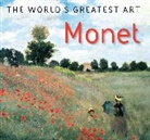 Tamsin Pickeral, Pickeral Tamsin - Monet