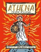 Imogen Greenberg, Isabel Greenberg, Greenberg Imogen, Isabel Greenberg - Athena
