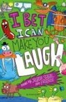 Joshua Seigal, Tim Wesson, Wesson Tim, Joshua Seigal - I Bet I Can Make You Laugh