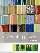 Greg Daly, Daly Greg - Developing Glazes