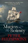 Peter FitzSimons - Mutiny on the Bounty
