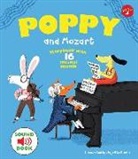 Magali Le Huche, Magali Le Huche, Magali (ILT)/ Le Huche Le Huche, Magali Le Huche - Poppy and Mozart