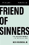 Rich Wilkerson, Rich Wilkerson Jr, Rich Wilkerson Jr. - Friend of Sinners Study Guide