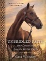 Cara Whitney - Unbridled Faith