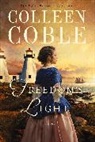 Colleen Coble - Freedom's Light